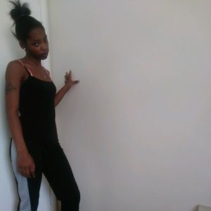 Meet your Posher, Shawna